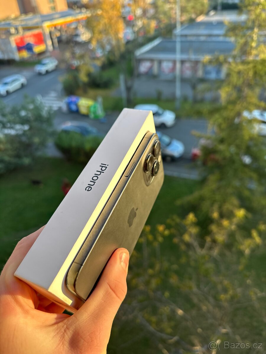 Iphone 15 PRO MAX 256 zaruka - 4