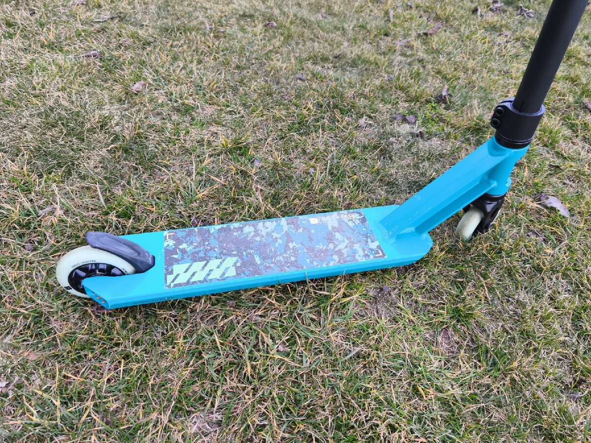 Freestylová koloběžka MF500 - 4