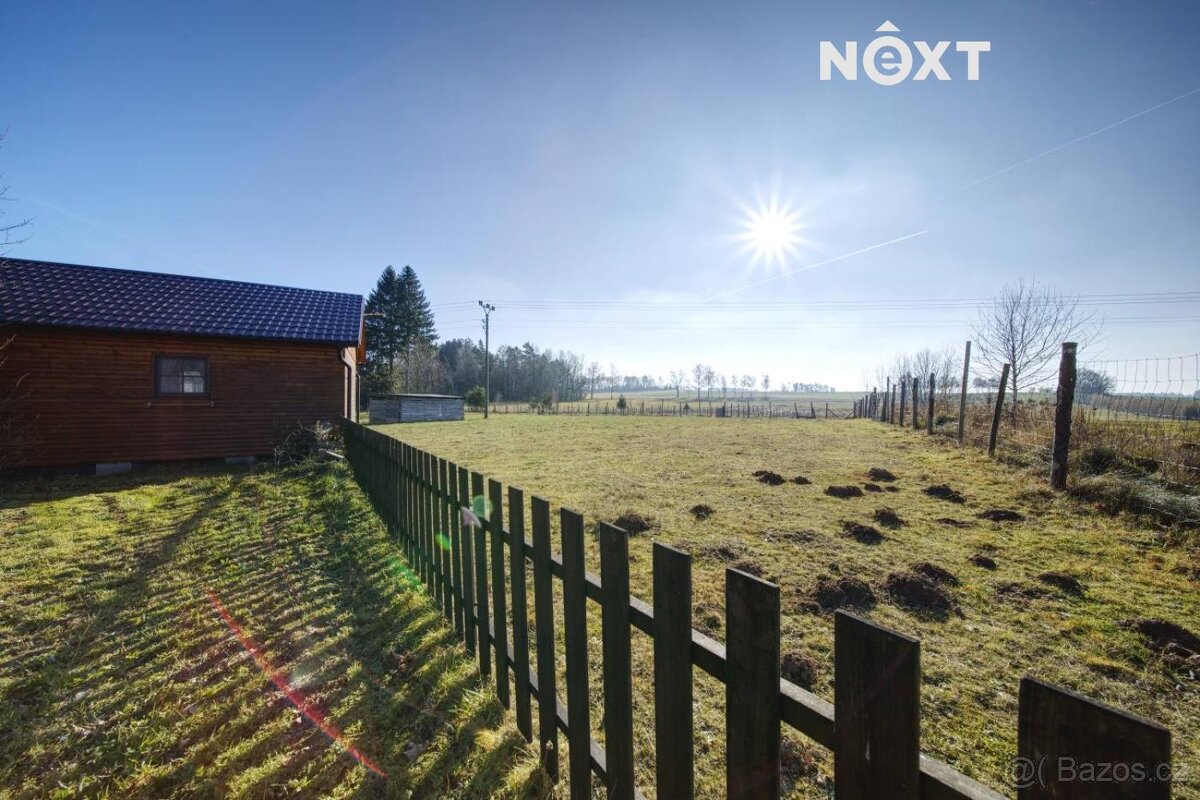 Prodej Rodinný dům, 830㎡ - 4