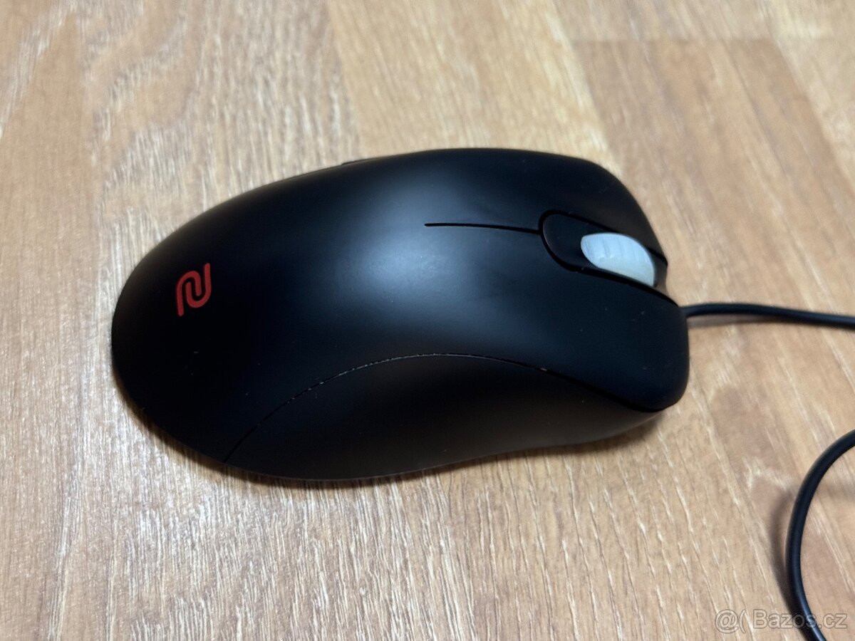 Herní myš BenQ Zowie EC2-A - 4