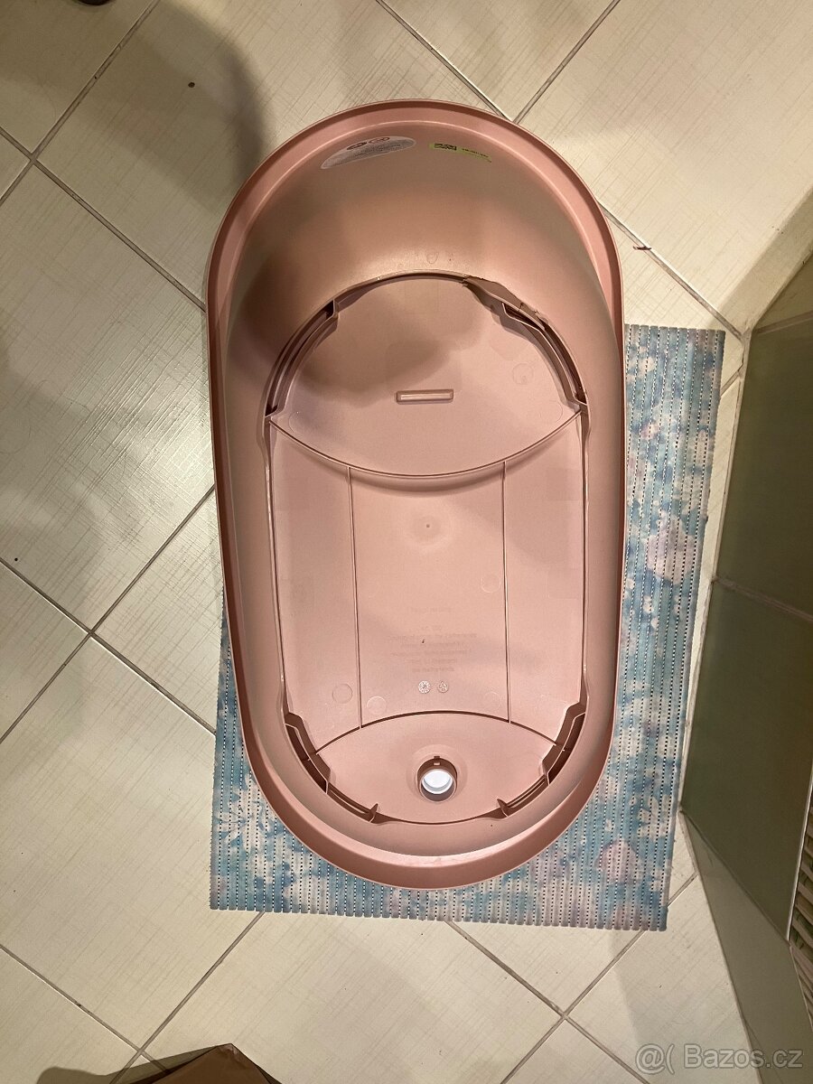 Vanička Bé-bé-jou Sweet Butterfly - 4