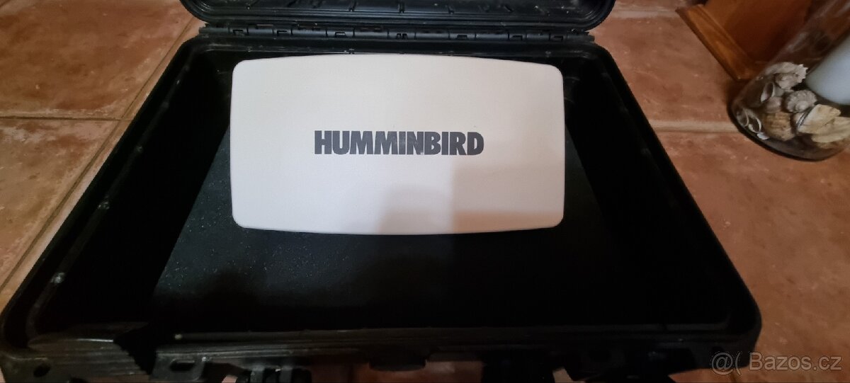 Echolot Humminbird 998CX SI - 4