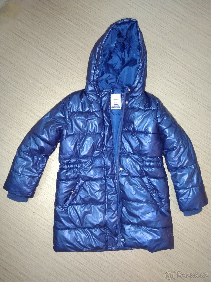 Dětské zimní bundy - 4