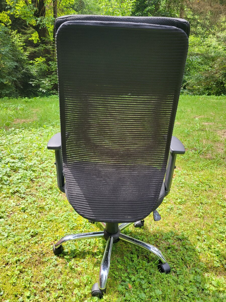 Kancelářská židle - 4