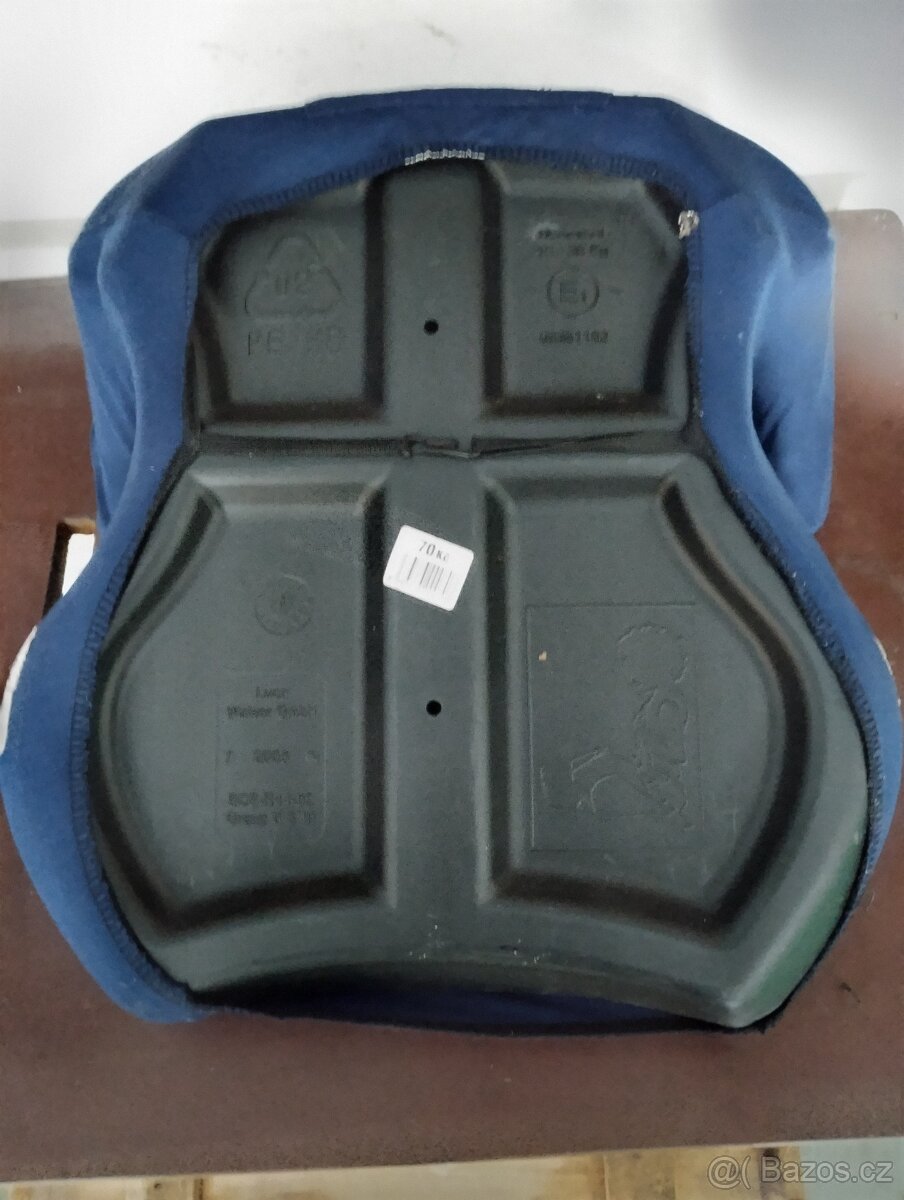 Podsedák - 4