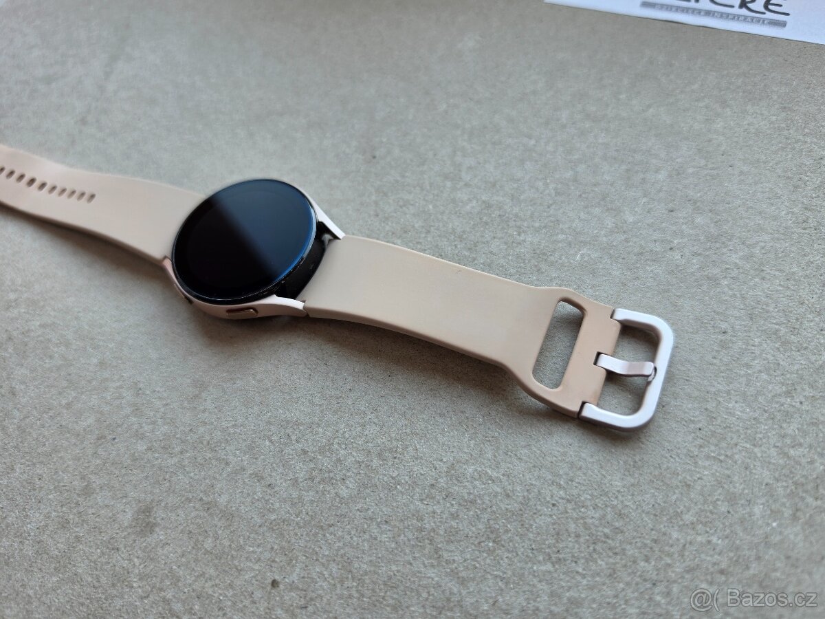 Samsung Galaxy Watch 4 40mm - 4