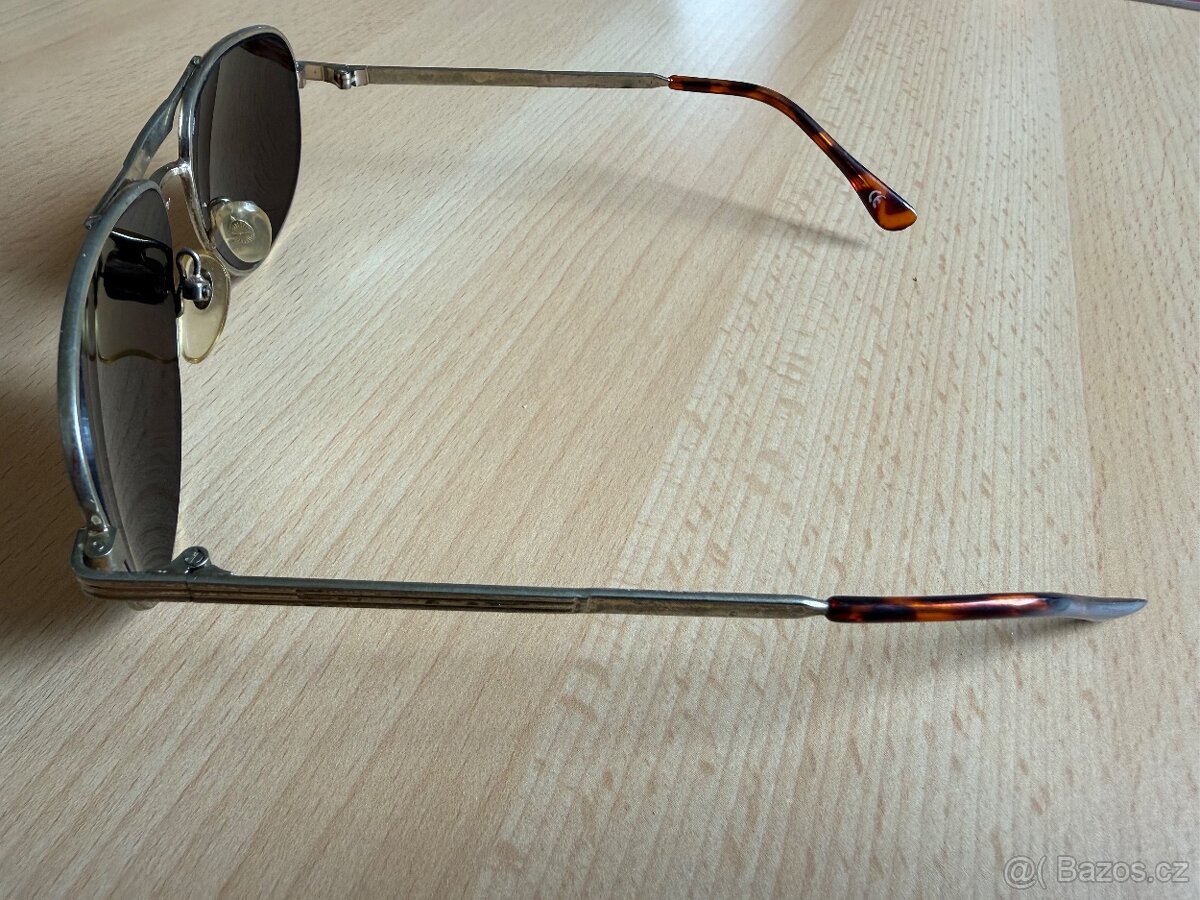 Retro Brýle - 4