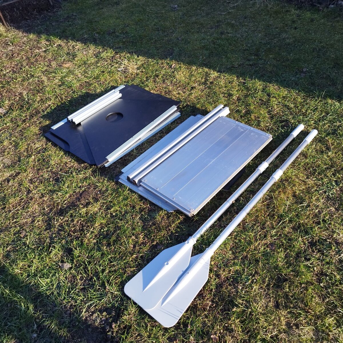 Člun GLADIATOR 280 - 4