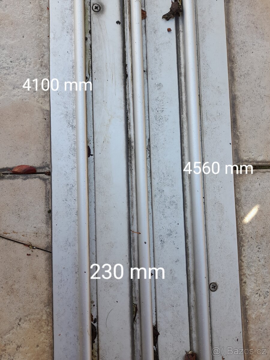 Zastřešení bazénu - 4