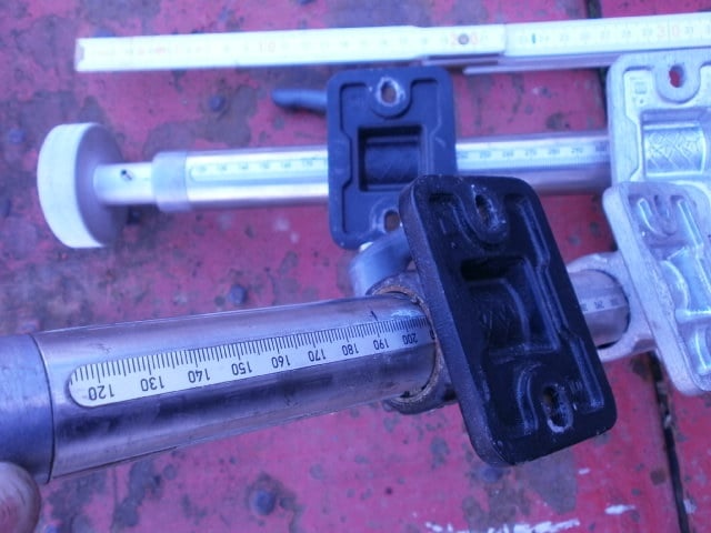 stavitelné držáky k cnc - 4