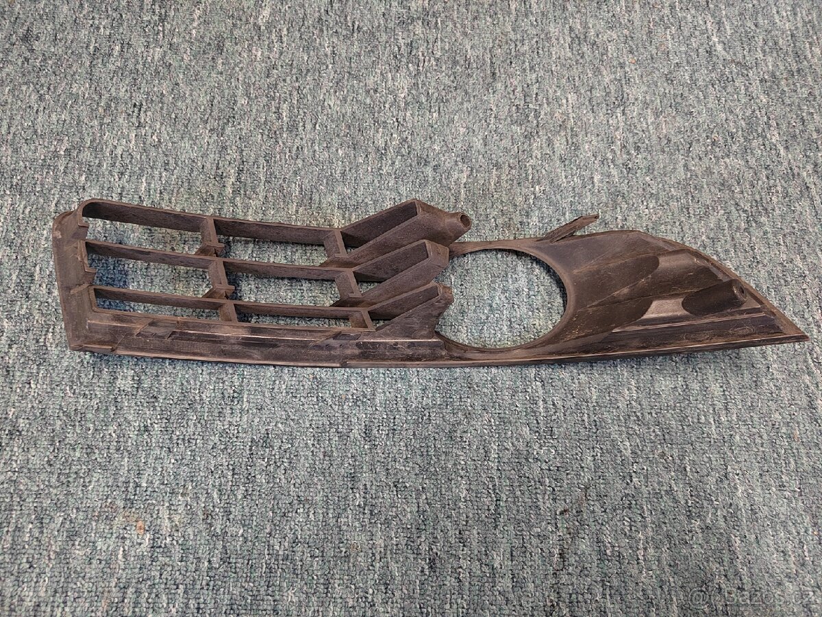 Passat B6 mrizky narazniku - 4