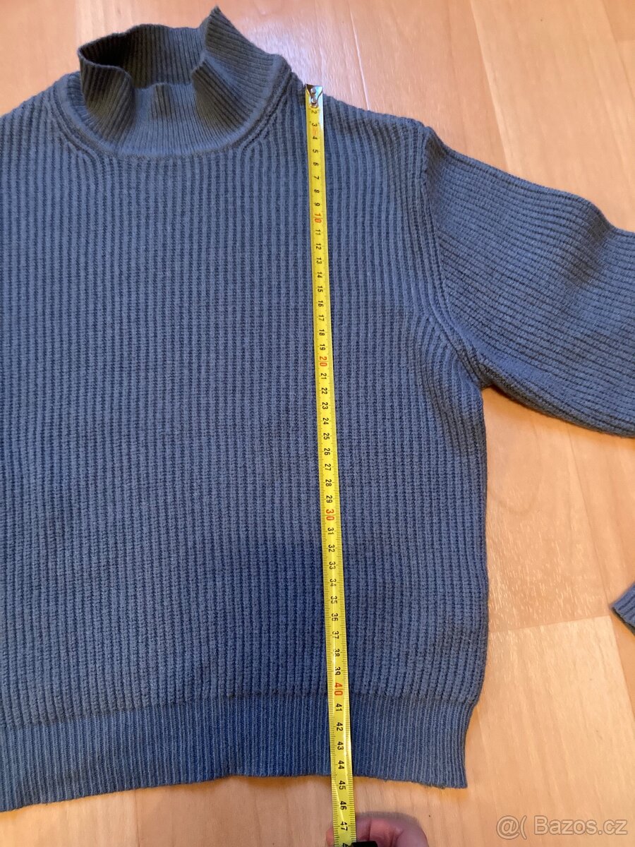 Svetr Calliope vel.M - 4