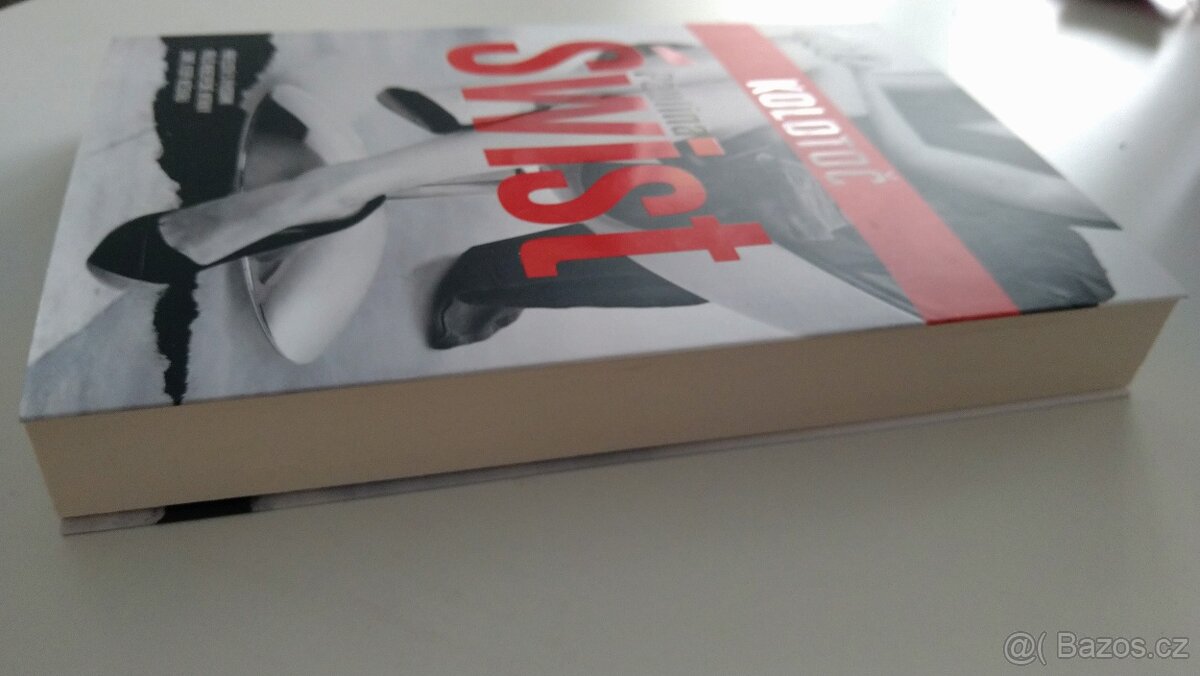 Kolotoč - Paulina Swist - 4