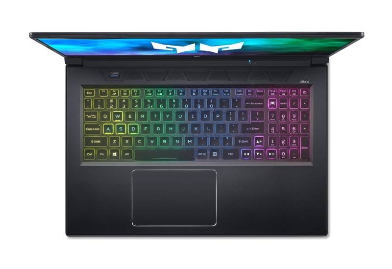 NTB Acer Predator Helios 300 PH317-55-91WY (NH.QB6EC.005)NTB - 4