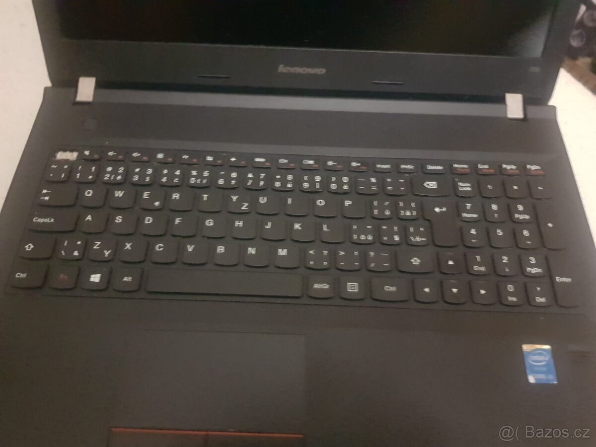 Lenovo E50-80 - 4
