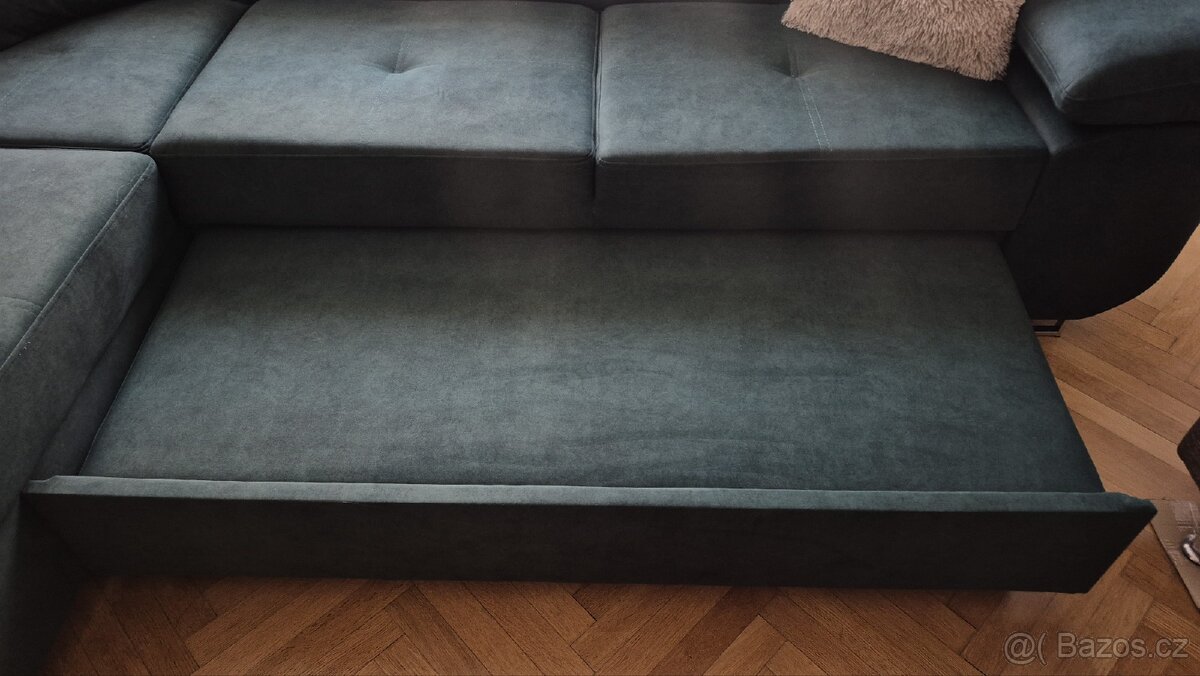 Nový gauč 🍀 - 4