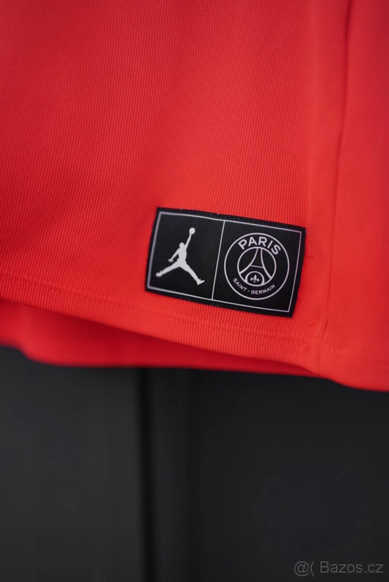 PSG x Jordan dres velikost M - 4