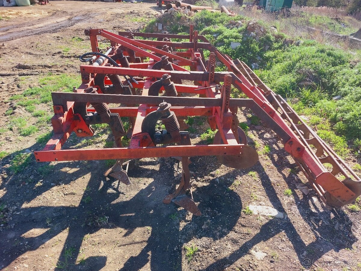 Kromexim 4,5 m - 4