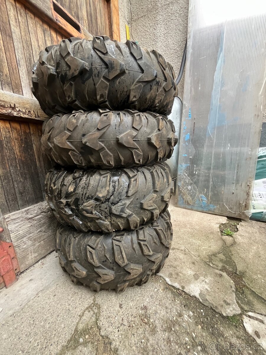Kola ATV