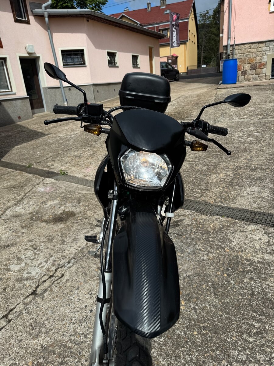 Honda XR 125
