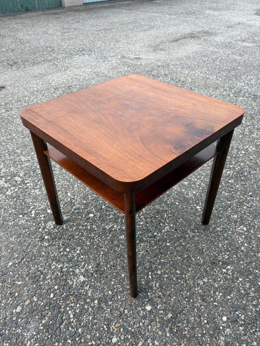 Konferenční stůl Dřevotvar - 4