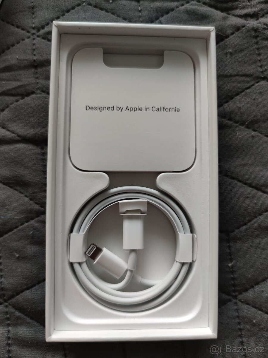 Apple iPhone 13 mini 256 GB bílý - 4