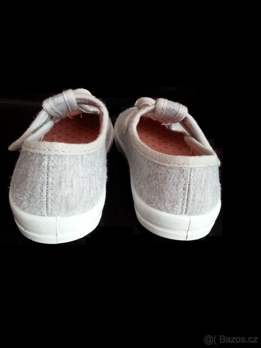 Tenisky vel. 26 Sinsay - 4