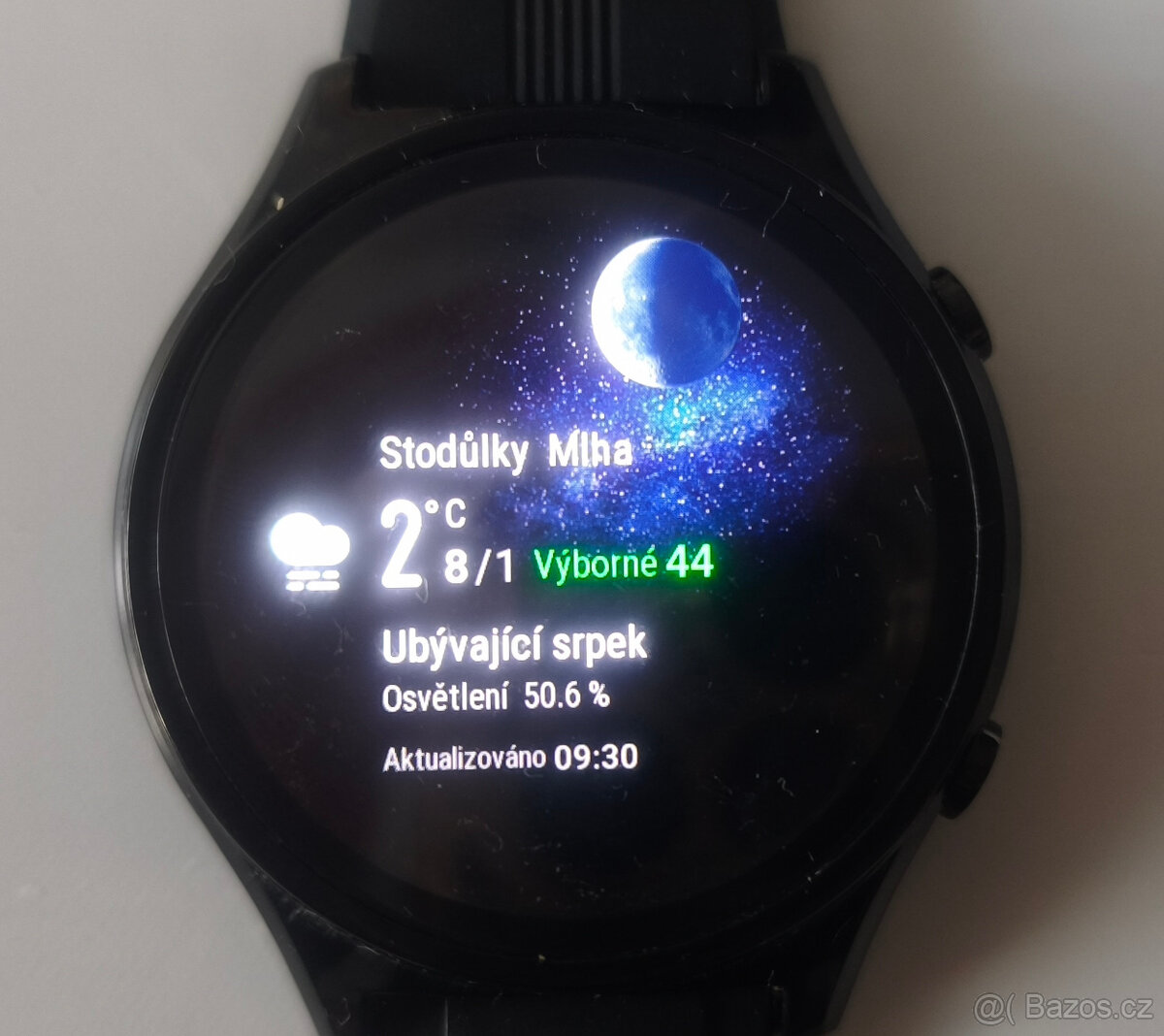 Honor Watch GS 3 - 4