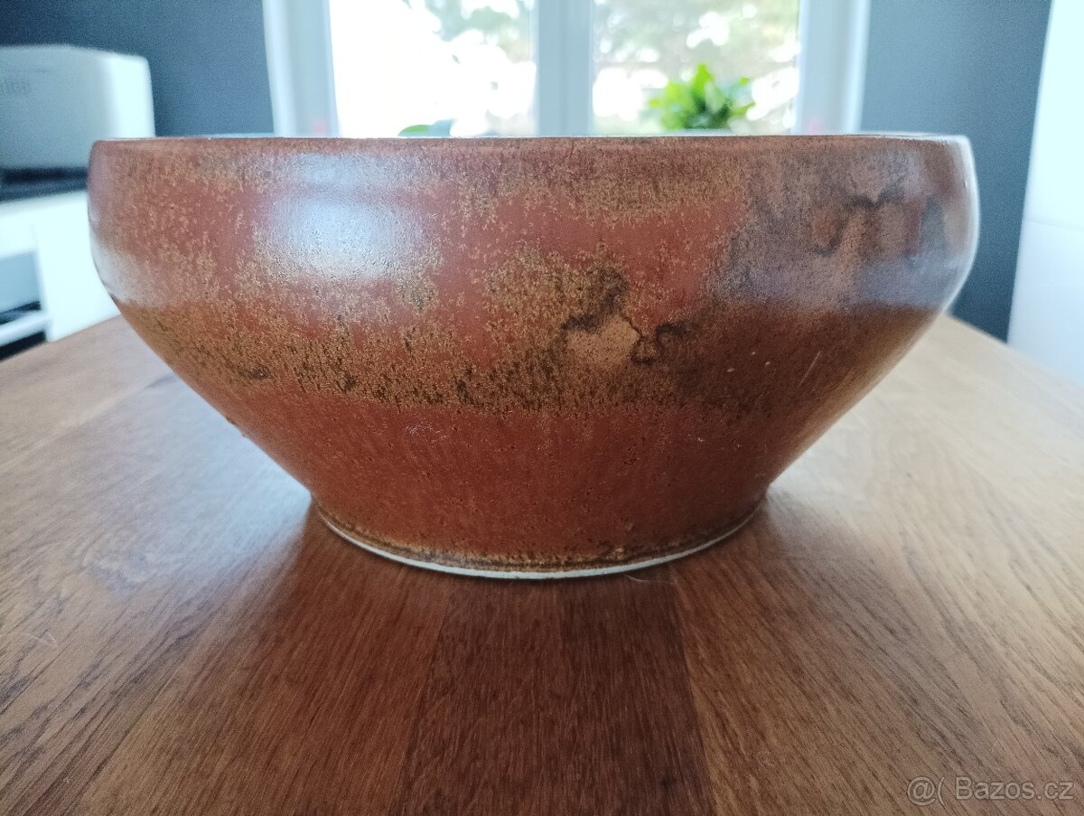 KAMENINOVÁ MÍSA FRANCIE - 4