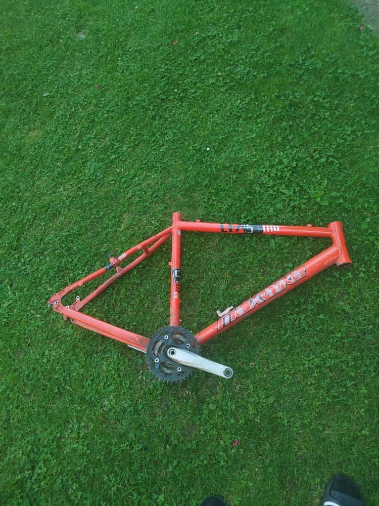 RÁMY NA PRODEJ 20, 24, 26 - 4