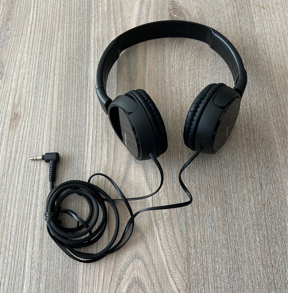 SONY sluchátka MDR-ZX110 - 4