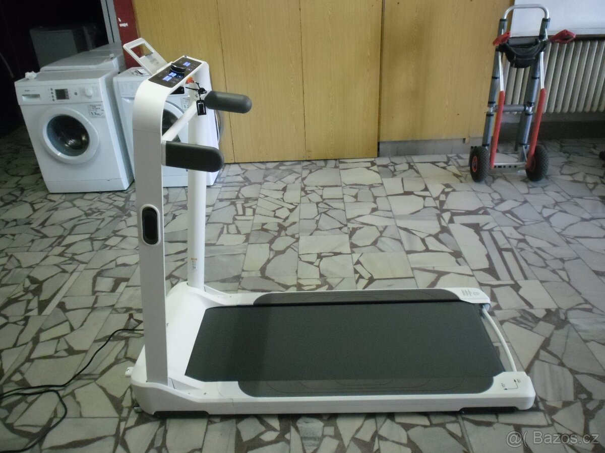 Prodáme běžecký pás Domyos Initial Run - 4