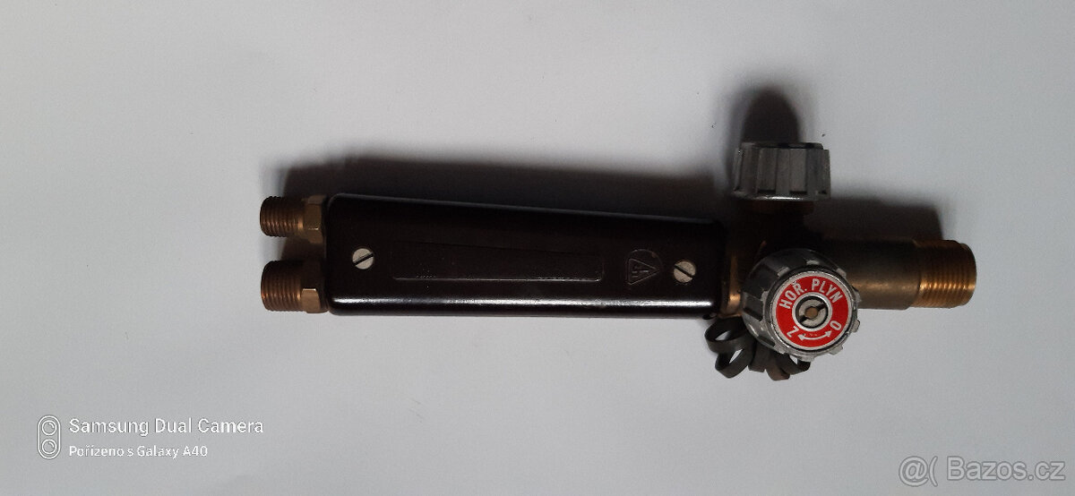 Autogen-sada příslušenství - 4