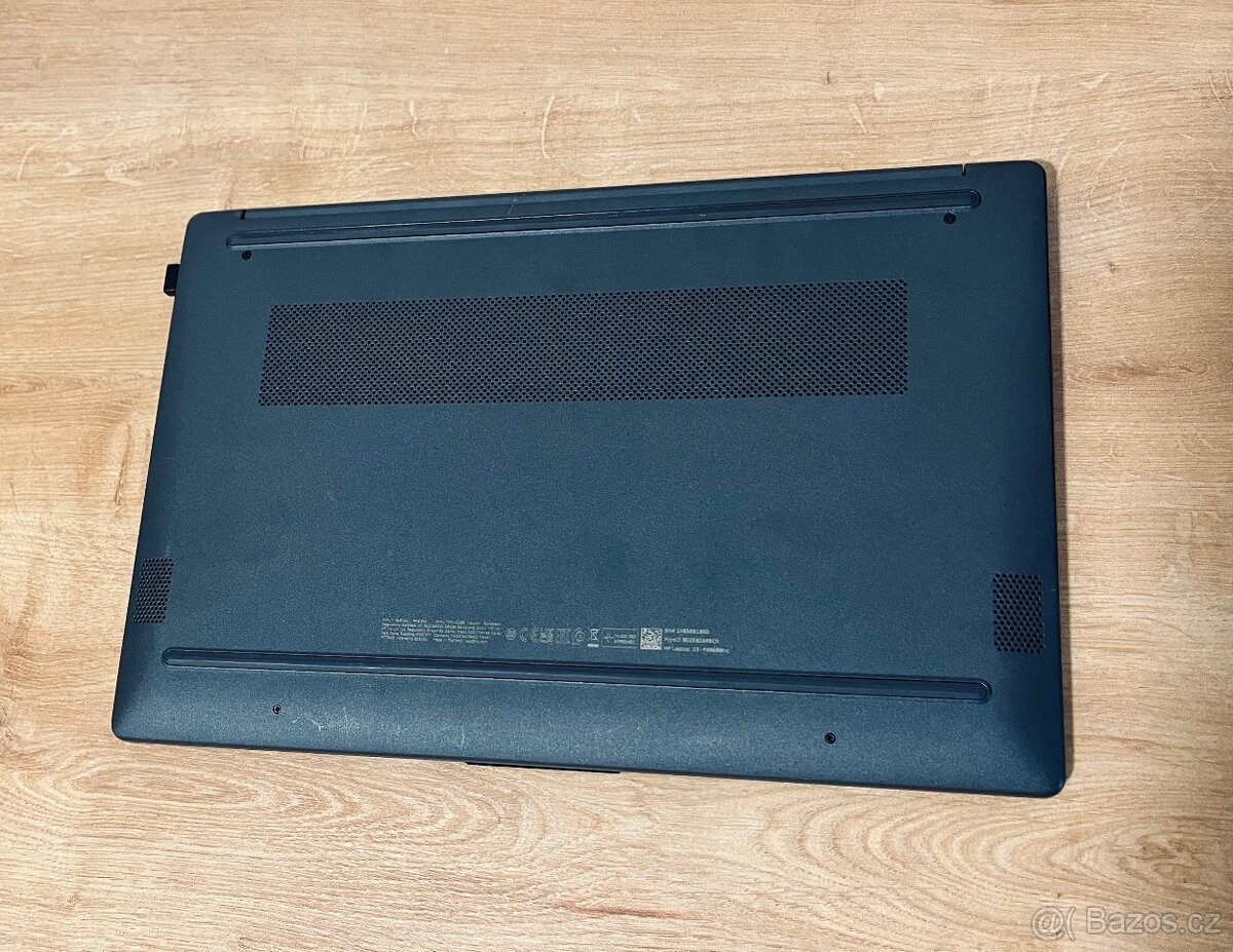 Notebook HP 15-fd0600nc v super stavu - levně - 4