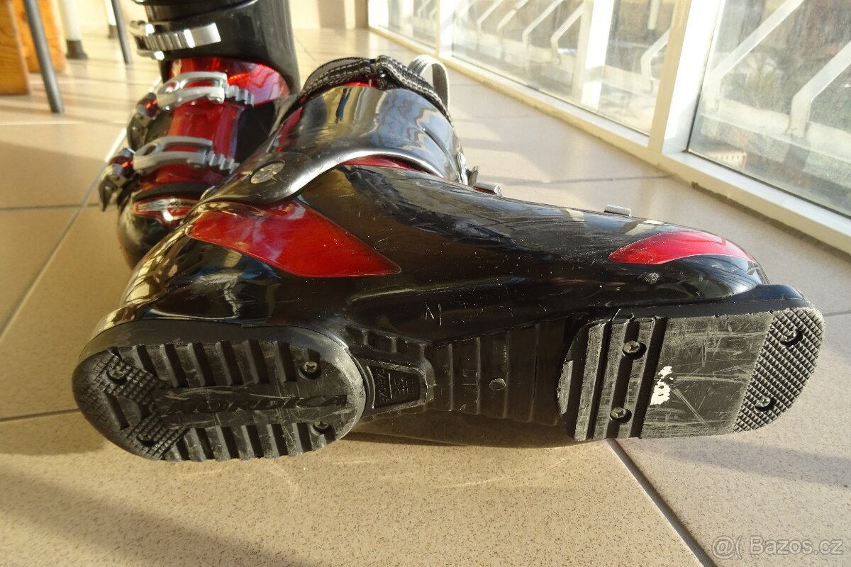 Lyžáky Nordica Cruise GTS4, 275 - 4