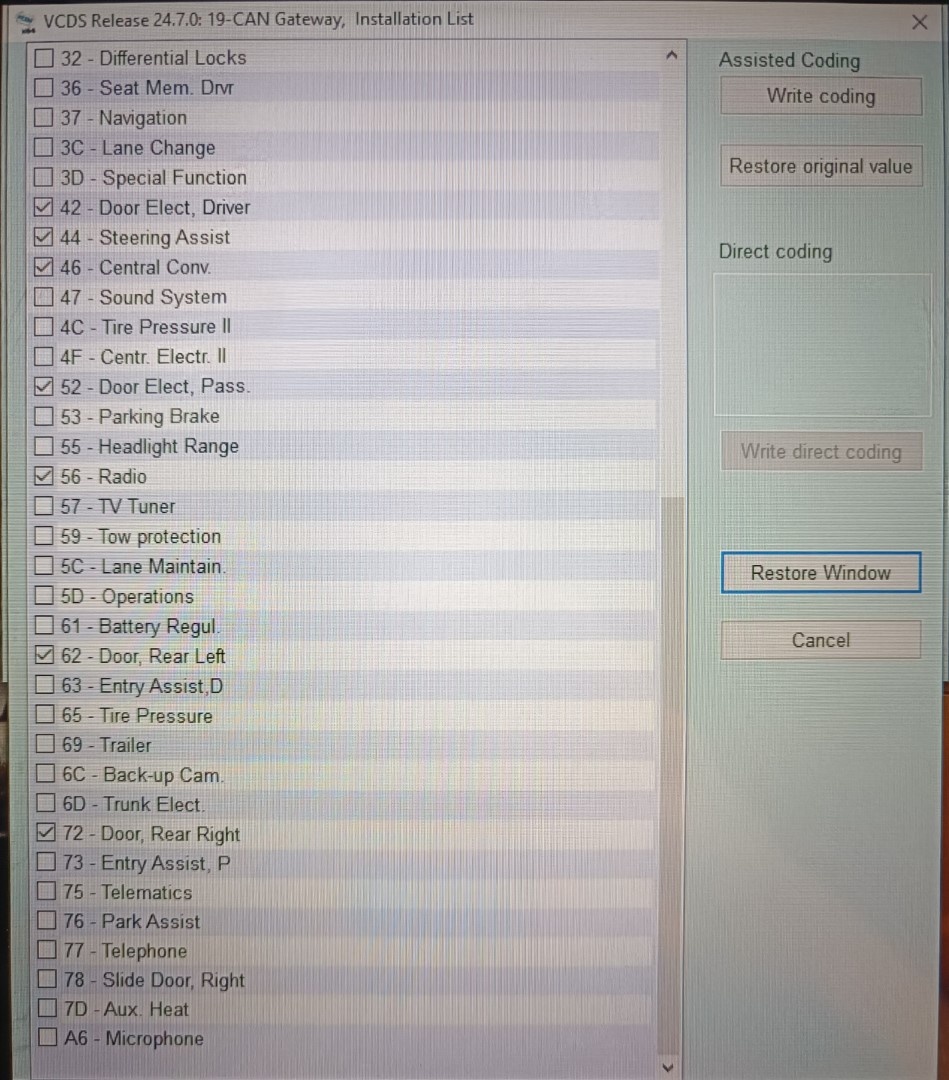 Gateway 1K0907530AD S0233 Nevybíjí baterii - 4