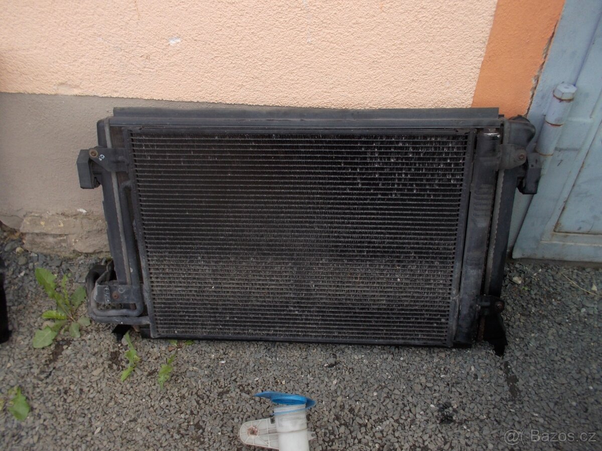 Díly Škoda Octavia II 9460 - 4