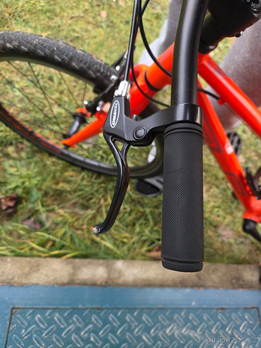 Prodám kolo Superior fly 24 - 4