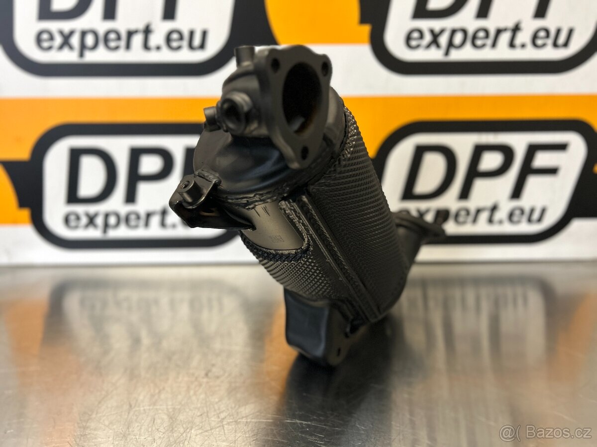 Repasované DPF pro Hyundai Tucson/KIA SPORTAGE - 4