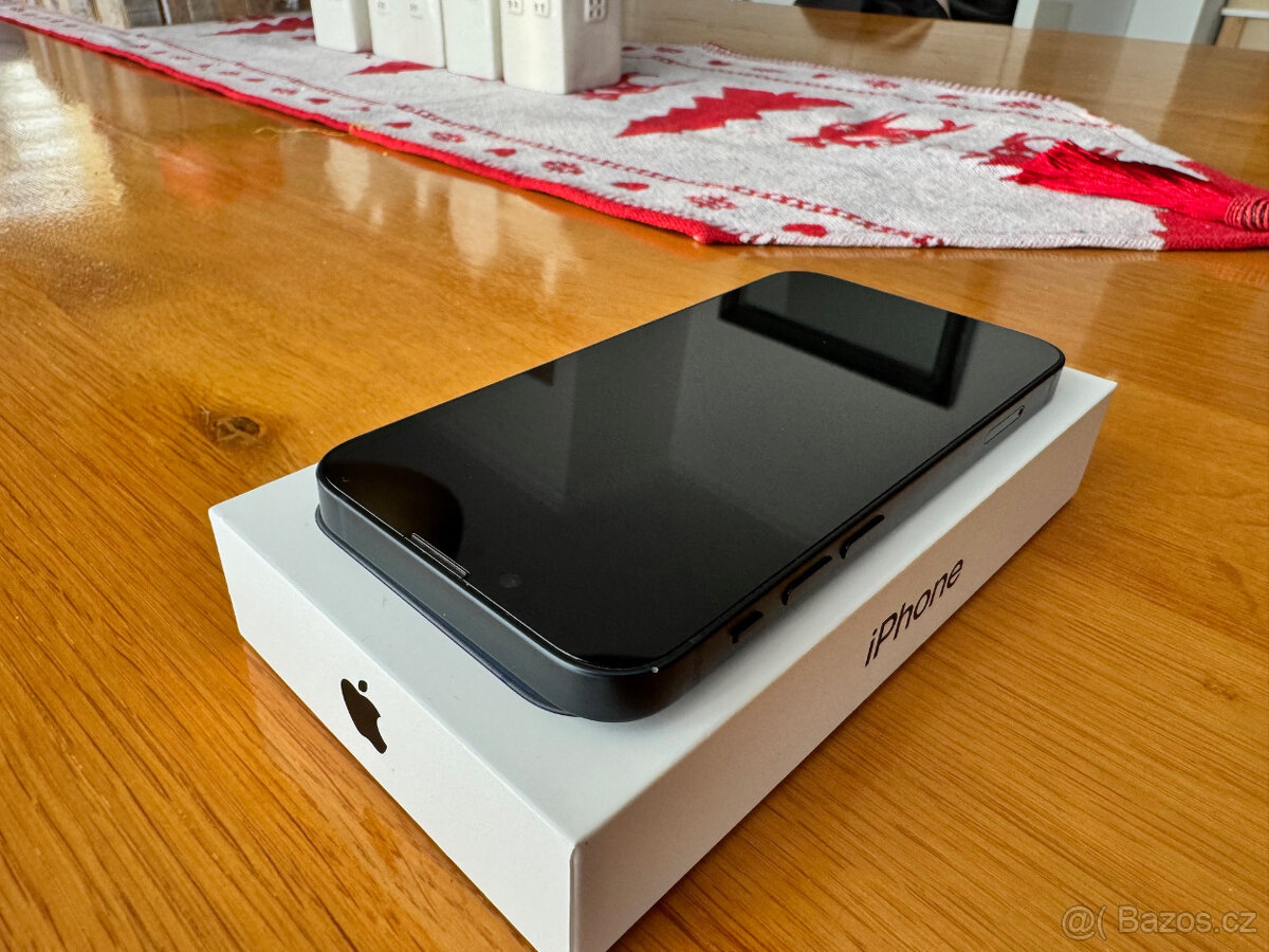 Apple iPhone 13 mini 256GB - 4
