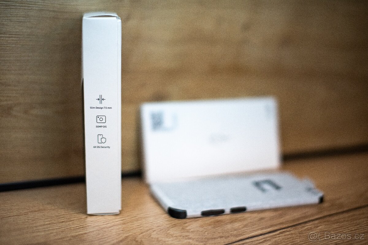 Samsung A17 4GB/128GB - 4