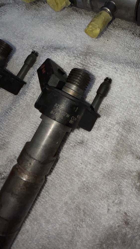 Bmw E92 n47D20A 130KW - 4