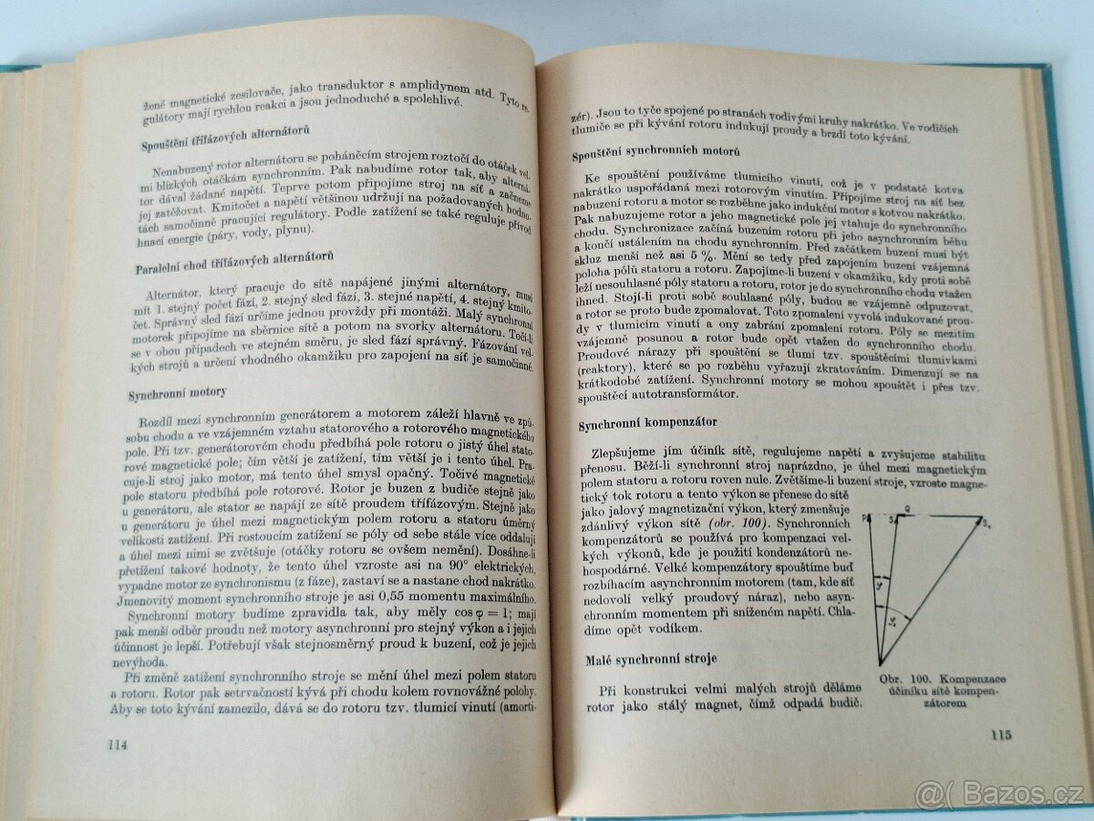 Přehled elektrotechniky - Ing. Václav Vlk - 4