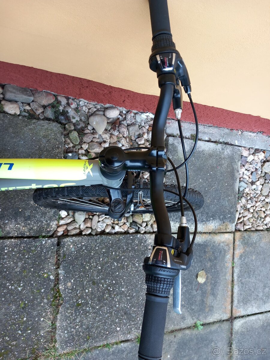 Dětské kolo Corratec 24" - 4