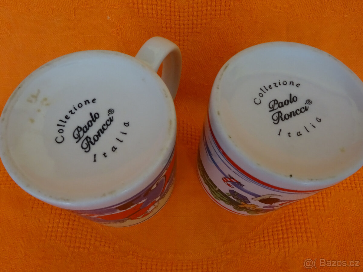 Hrnek vánoční -2ks - 4