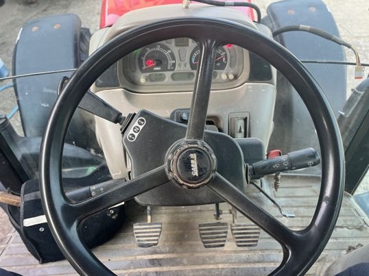 Traktor CASE PCC7BX2 - 4