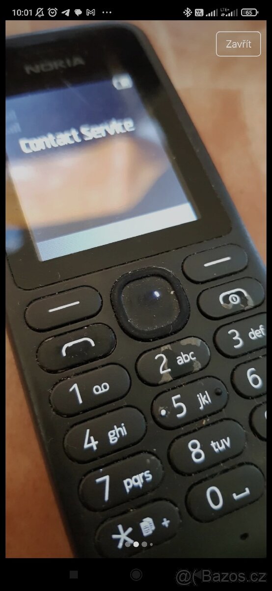 Nokia 130 - 4