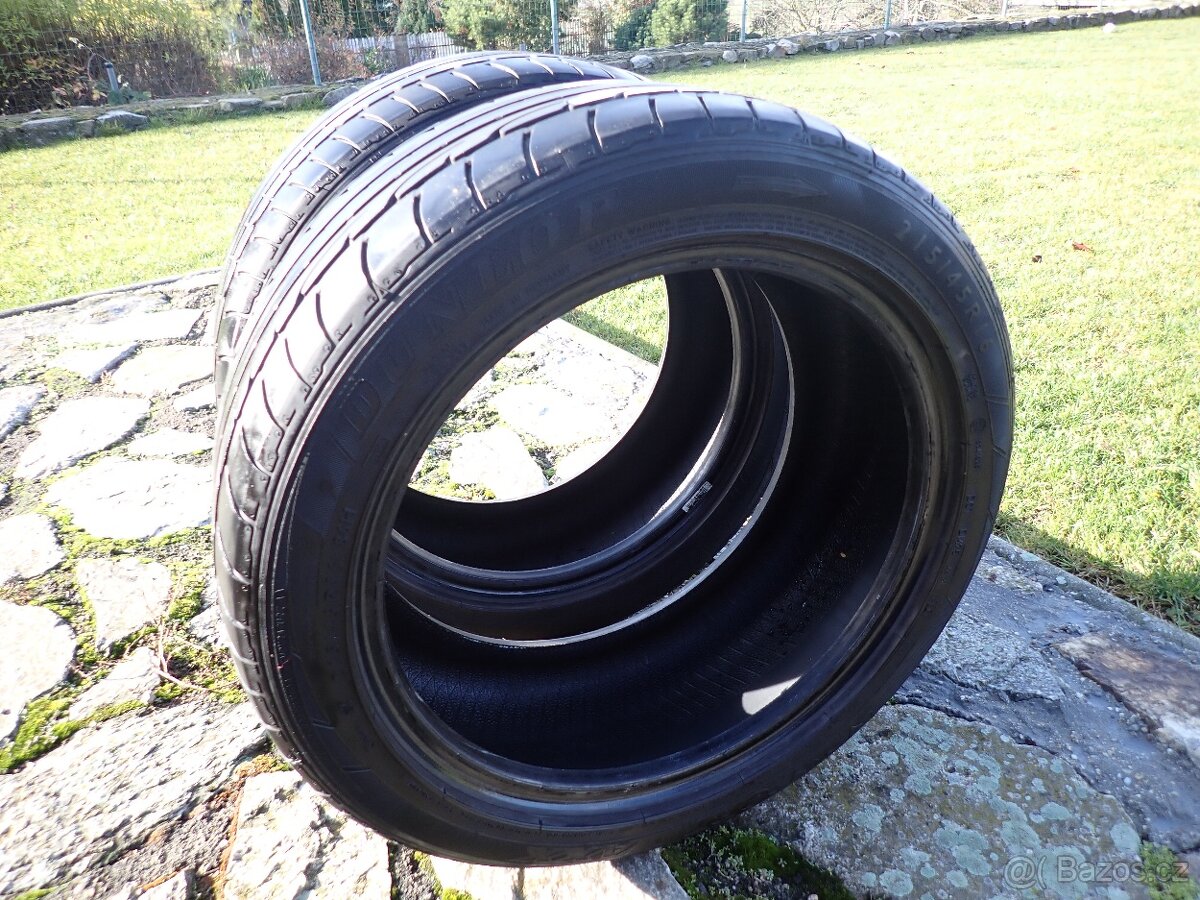 Prodej pneu - 4