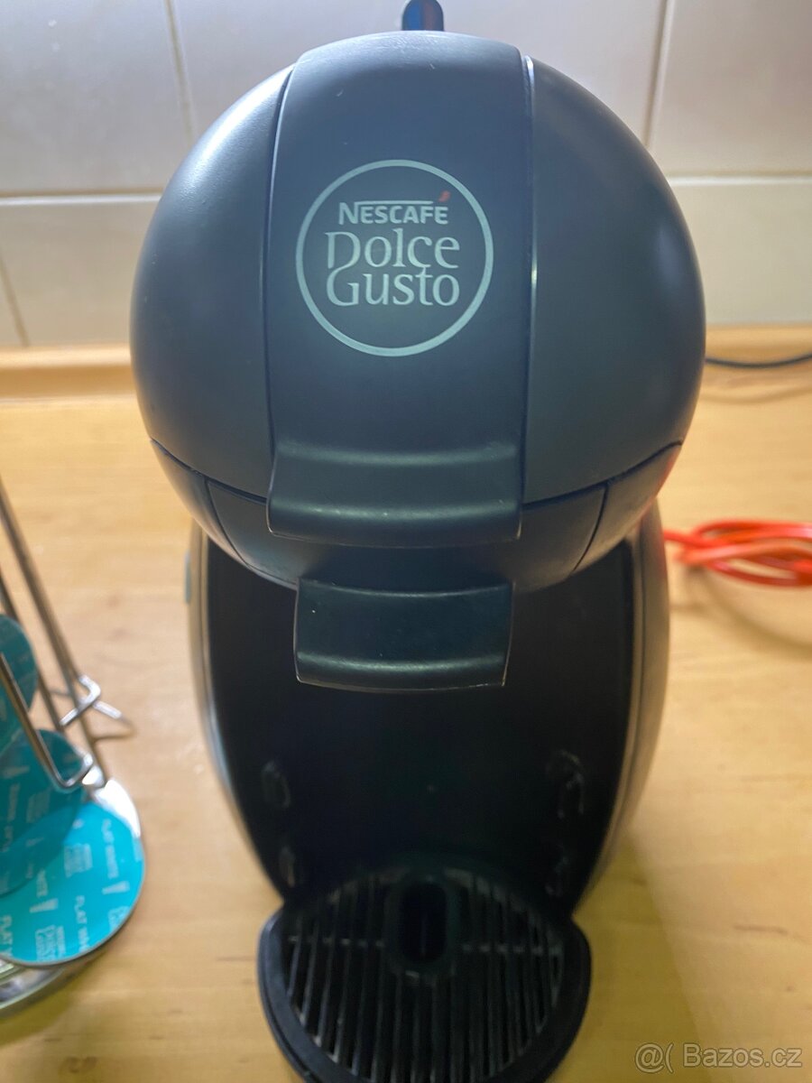 Kávovar Nescafe Dolce Gusto - 4