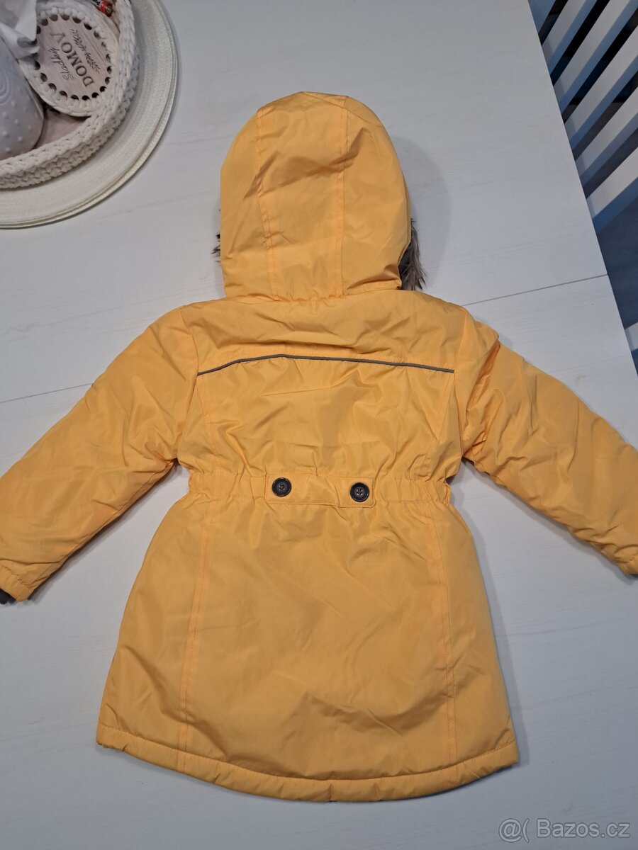 Zimní bunda - 4